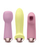 satisfyer - marvelous four vibrator air pulse set