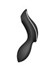 Satisfyer curvy trinity 2 estimulador y vibrador - morado