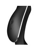 Sugador de Clitóris Satisfyer Curvy Trinity 2 Preto