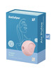 Sugador de Clitóris Satisfyer Sugar Rush Rosa