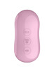 Sugador de Clitóris Satisfyer Cotton Candy Lilás