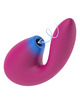 Vibrador Ponto G Coverme Rosa