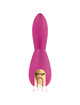 Vibrador Ponto G Coverme Rosa
