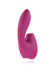 Vibrador Ponto G Coverme Rosa