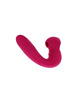 Xocoon - celestial love vibe stimulator fuchsia