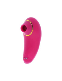 xocoon - infinite love stimulator fuchsia