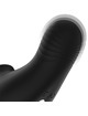 Sugador de Clitóris de Bolso Shushu Pro com 2 Motores Preto