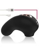Sugador de Clitóris de Bolso Shushu Pro com 2 Motores Preto