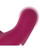rithual - shushu pro pocket estimulador clitoris 2 potentes motores orquidea
