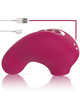 rithual - shushu pro pocket estimulador clitoris 2 potentes motores orquidea