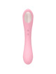 femintimate - daisy massager succionador y vibrador rosa