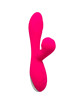 Vibrador Rabbit Alive Caribe Rosa
