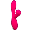 Vibrador Rabbit Alive Caribe Rosa