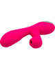 Vibrador Rabbit Alive Caribe Rosa