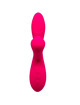 Vibrador Rabbit Alive Caribe Rosa