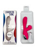 Vibrador Rabbit Alive Caribe Rosa