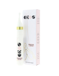 eros - aceite estimulante femenino 15 ml