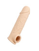 california exotics - performance maxx extensiÓn realista 7 piel claro
