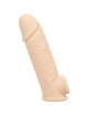 california exotics - performance maxx extensiÓn realista 7 piel claro