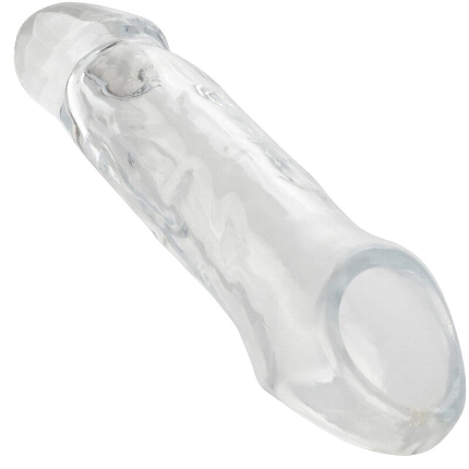 Extensão para Pénis California Exotics Performance Maxx Extension 6,5 Transparente