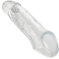 Extensão para Pénis California Exotics Performance Maxx Extension 6,5 Transparente
