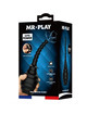 mr play - anal douche blkm7 super power black