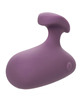 Estimulador California Exotics Touch Roxo