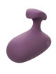 Estimulador California Exotics Touch Roxo