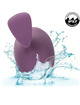Estimulador California Exotics Touch Roxo