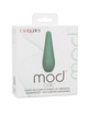 Estimulador California Exotics Mod Chic Verde