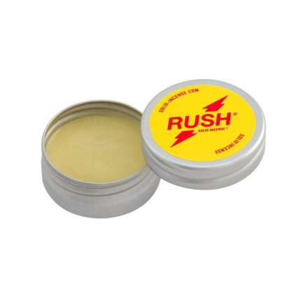 Rush Incenso Sólido 10 ml,180032