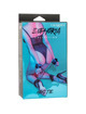 California exotics - euphoria atadura de pies y manos