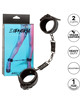 Punhos de Tornozelo California Exotics Euphoria