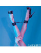 California exotics - euphoria ankle cuffs