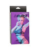 Harness Feminino California Exotics Euphoria Halter Cláudia