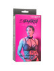 Harness Feminino California Exotics Euphoria Multi Cadeira Catarina