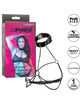 California exotics - euphoria plus size multi chain collar harness