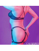 California exotics - euphoria riding thigh harness