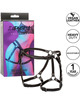 California exotics - euphoria riding thigh harness