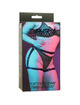 Harness Feminino California Exotics Euphoria de Coxa Helia Plus Size