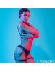California exotics - euphoria multi chain thigh harness