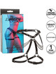 California exotics - euphoria multi chain thigh harness