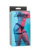 California exotics - euphoria multi chain thigh harness