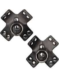 california exotics - euphoria o-ring black