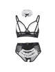 subblime - sexy maid costume s/m
