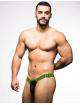 Jockstrap Andrew Christian Mesh FUKR Black 126012