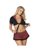 Fantasia Subblime School Girl