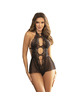 Babydoll Subblime Nicki