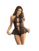 Babydoll Subblime Nicki
