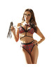 Subblime - sexy university costume s/m